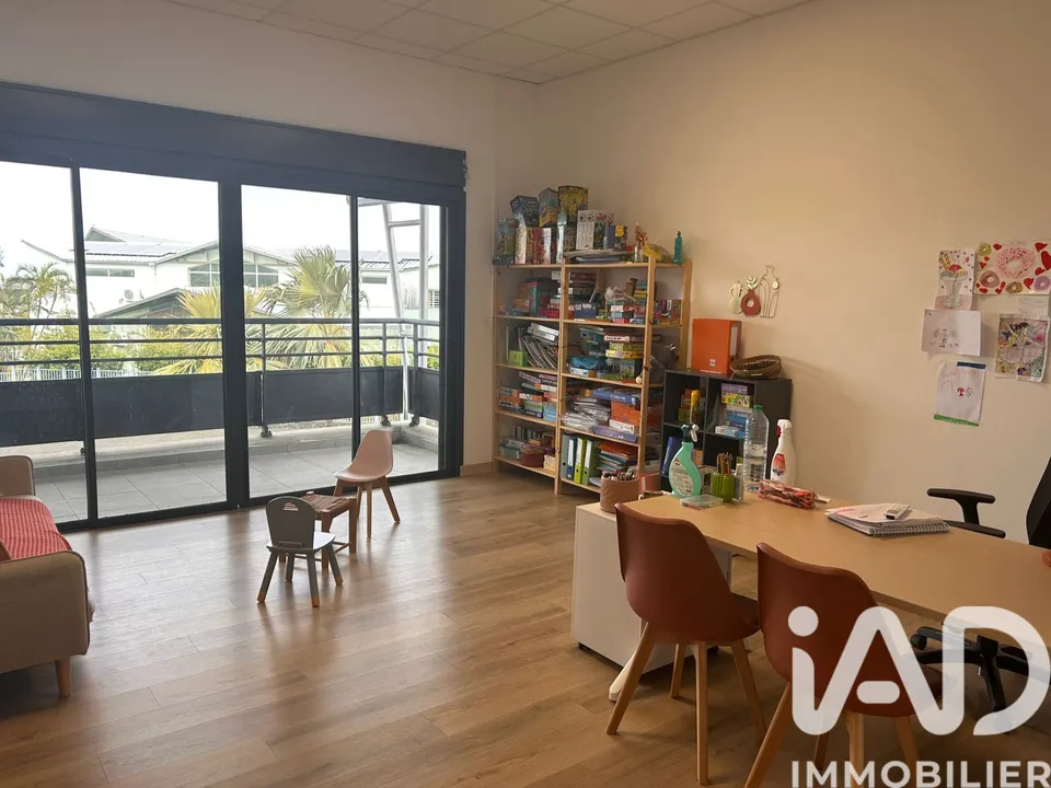 Apartament a Saint-Andre, La Reunion - foto 1