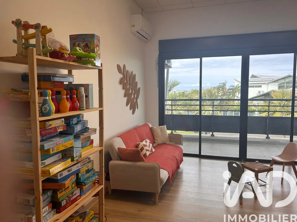 Apartament a Saint-Andre, La Reunion - foto 2