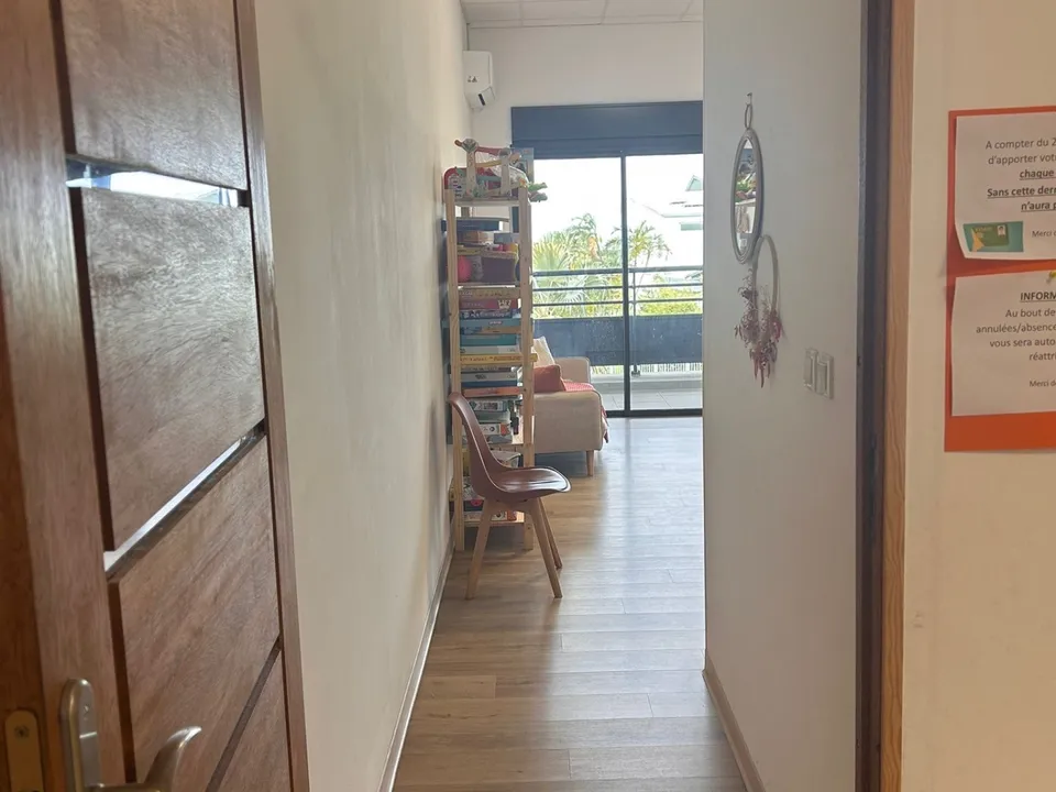 Apartament a Saint-Andre, La Reunion - foto 3