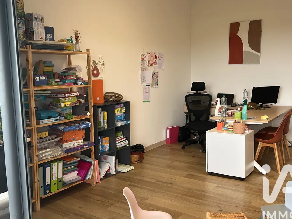 Apartament a Saint-Andre, La Reunion - foto 5