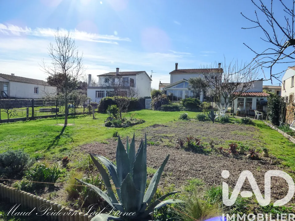 Villa i Chatelaillon-Plage, Charente-Maritime - foto 2