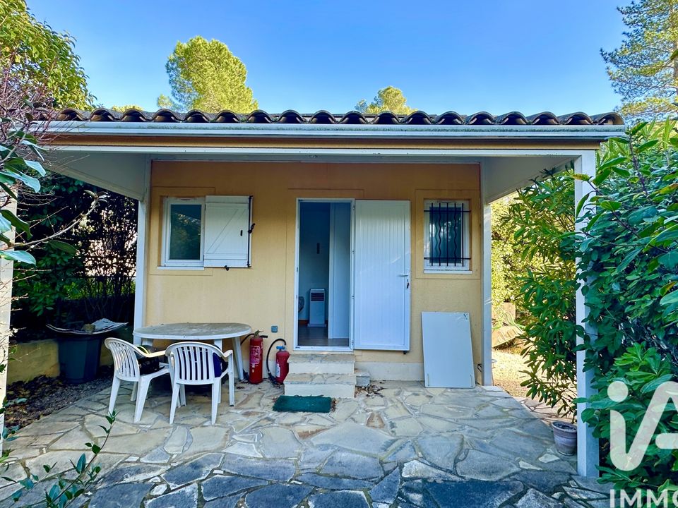 Leilighet i Frejus, Var - bilde 5