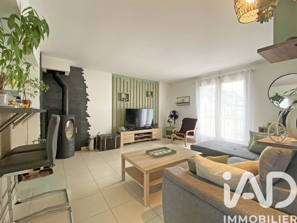 Villa i Villebarou, Loir-et-Cher - foto 1