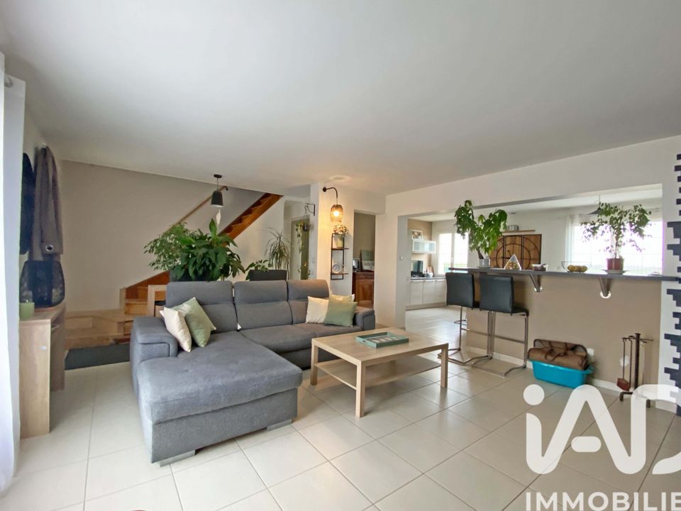 Villa i Villebarou, Loir-et-Cher - foto 4