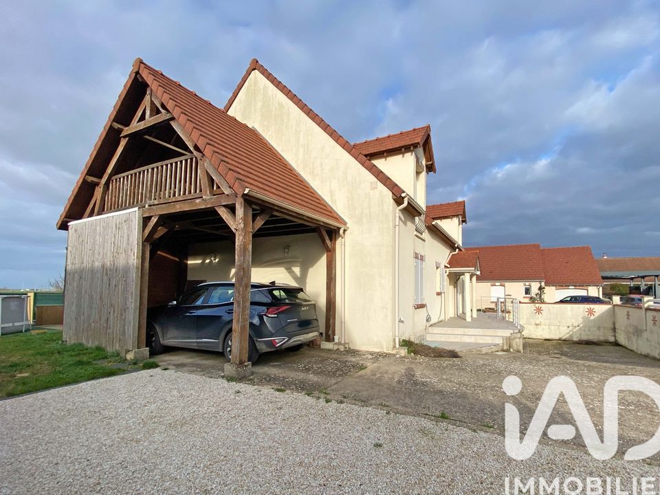 Villa i Villebarou, Loir-et-Cher - foto 3