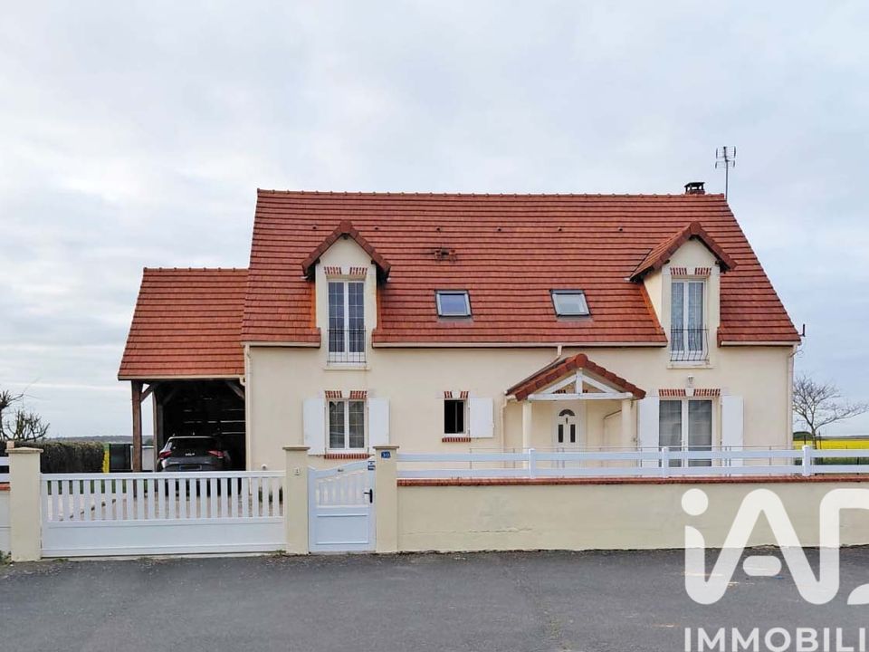 Villa i Villebarou, Loir-et-Cher - foto 2