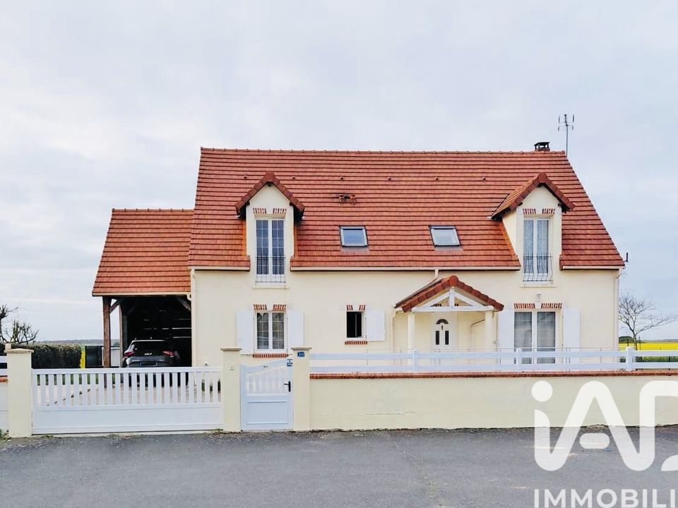 Villa i Villebarou, Loir-et-Cher - foto 2