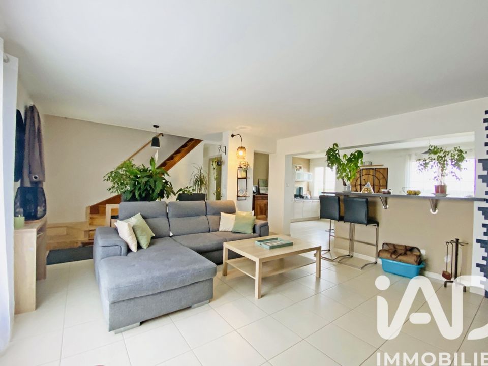 Villa i Villebarou, Loir-et-Cher - foto 4