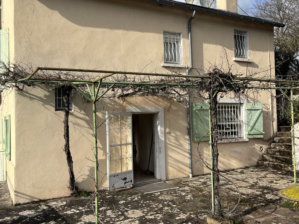 Masia a Laval-Roquecezière, Aveyron - foto 1