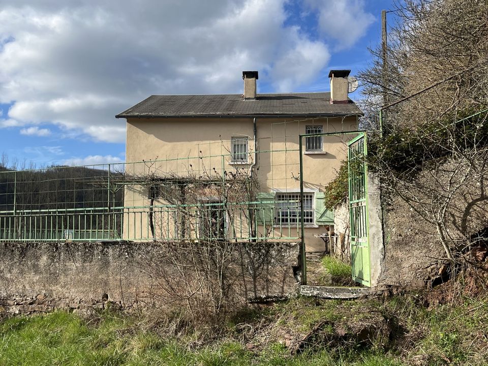 Masia a Laval-Roquecezière, Aveyron - foto 2
