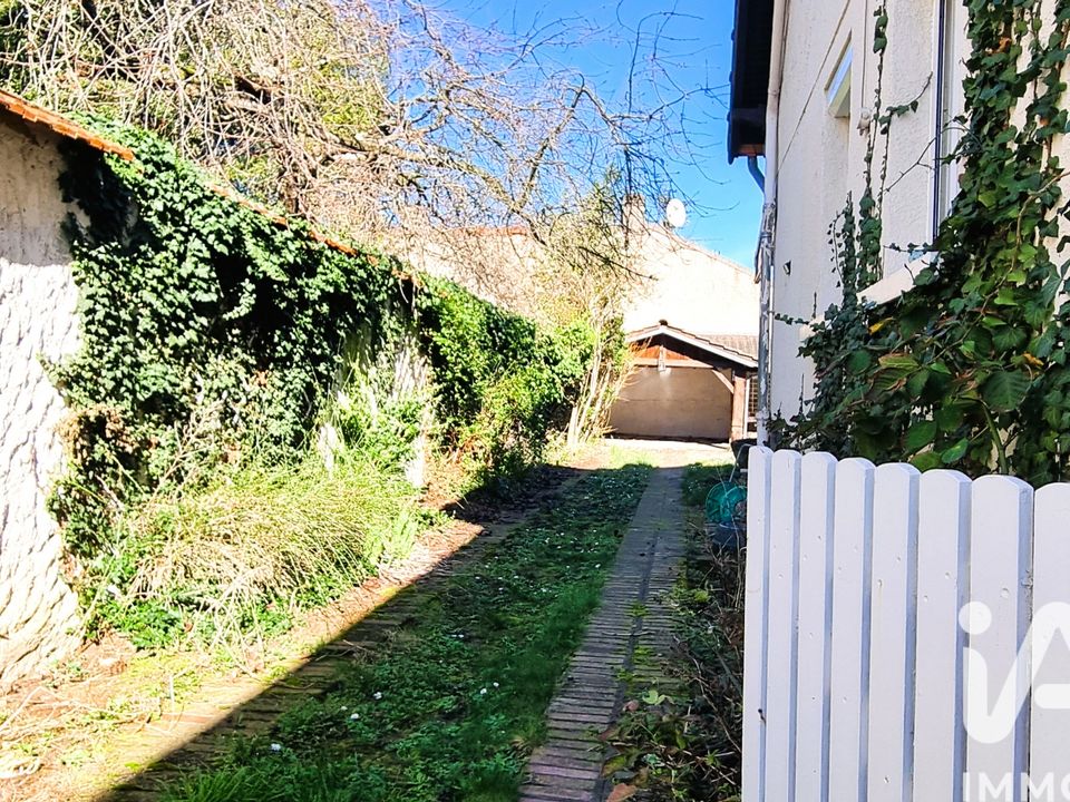 Villa i Saint-Maur-des-Fossés, Val-de-Marne - bilde 2