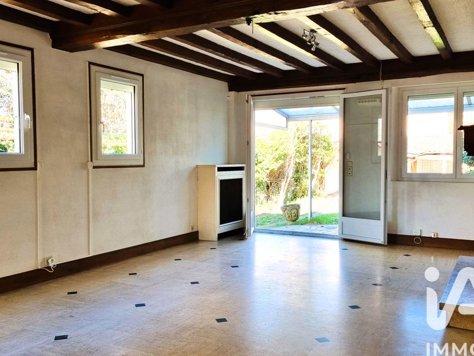 Villa i Saint-Maur-des-Fossés, Val-de-Marne - bilde 4