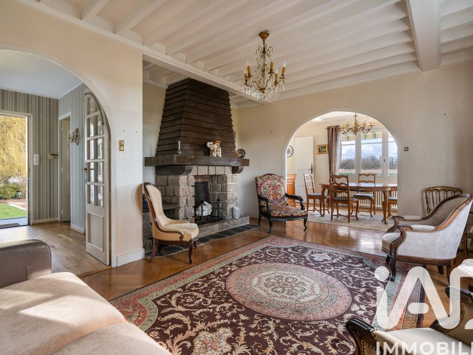 Villa in Saint-André-de-Corcy, Ain - foto 2