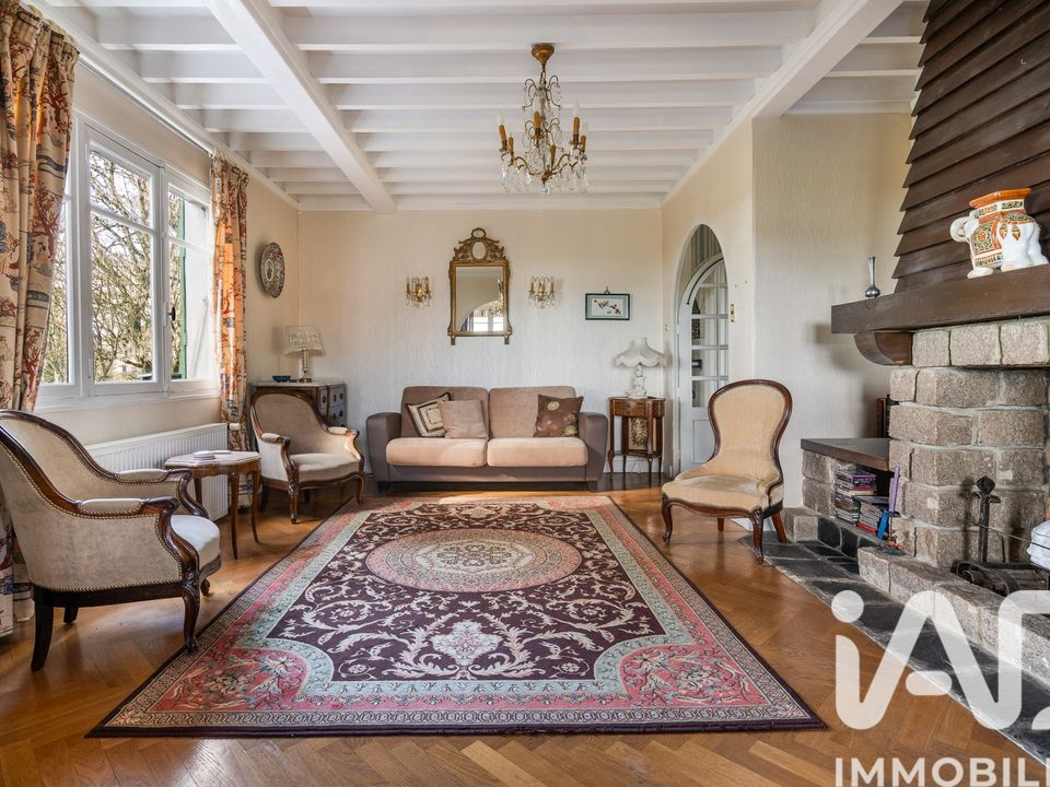 Villa in Saint-André-de-Corcy, Ain - foto 4