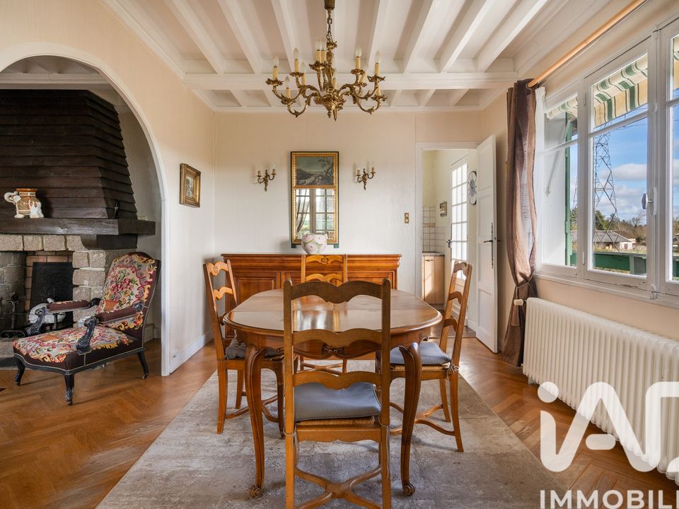 Villa in Saint-André-de-Corcy, Ain - foto 5