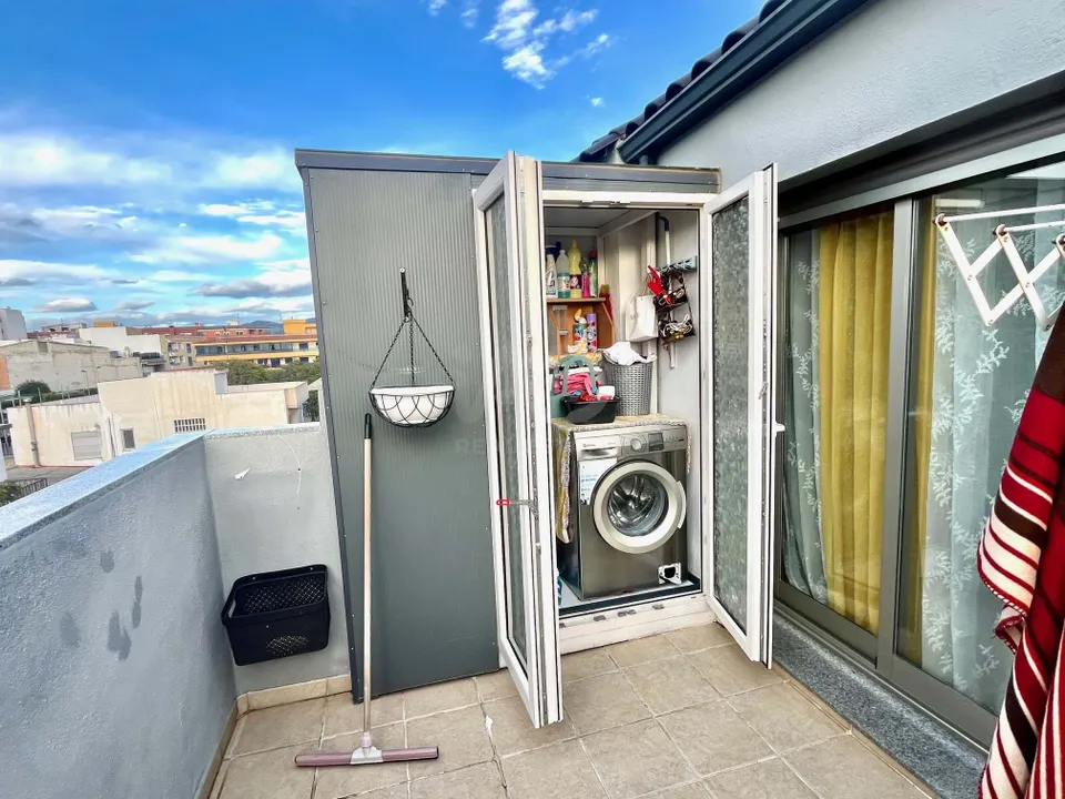 Penthouse i Castellon De La Plana, Castellon - foto 2