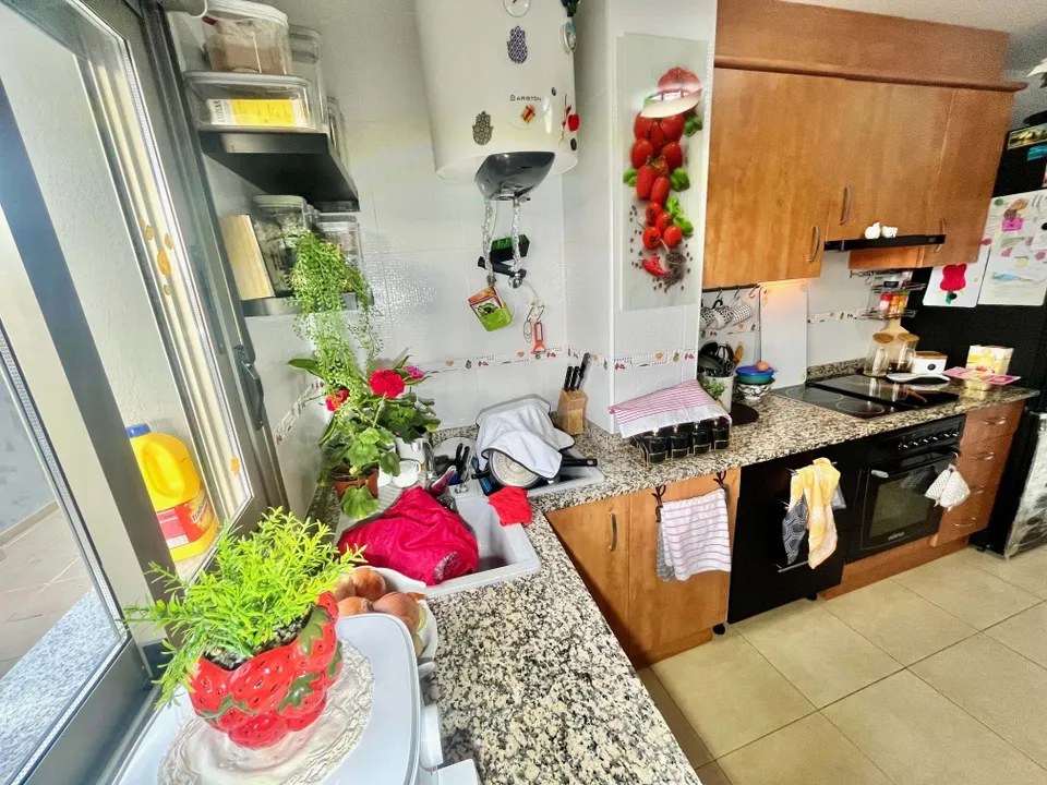 Penthouse i Castellon De La Plana, Castellon - foto 5