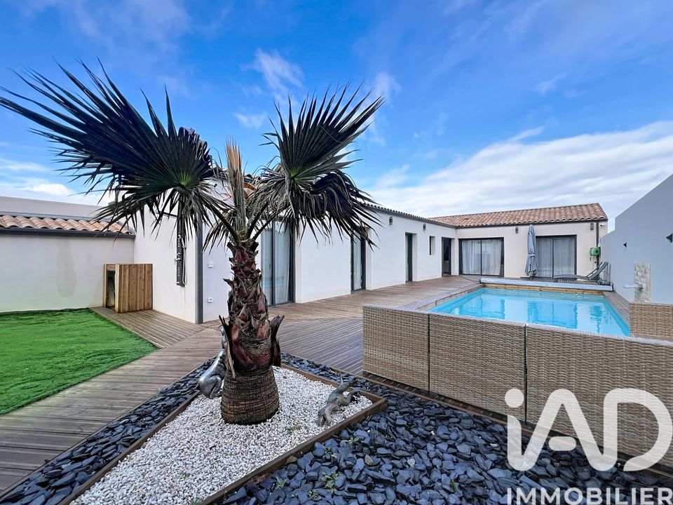 Villa a Charron, Charente-Maritime - foto 3