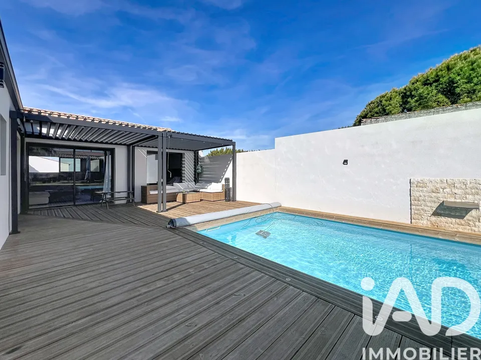 Villa a Charron, Charente-Maritime - foto 2