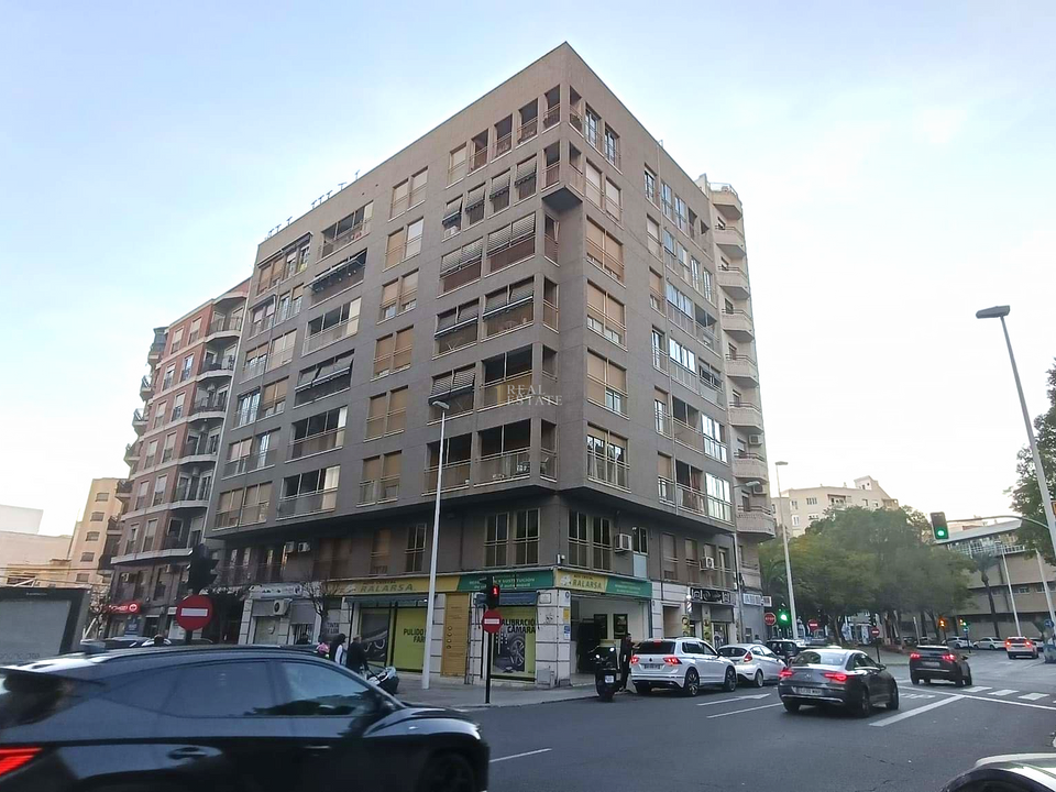 Lejlighed i Elche, Alicante - foto 1