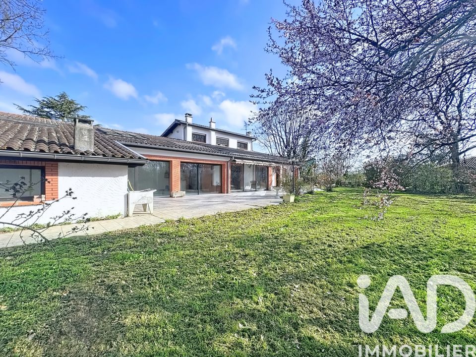 Villa i Roques, Haute-Garonne - foto 2