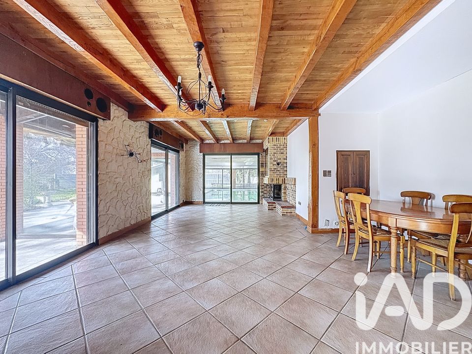 Villa i Roques, Haute-Garonne - foto 3