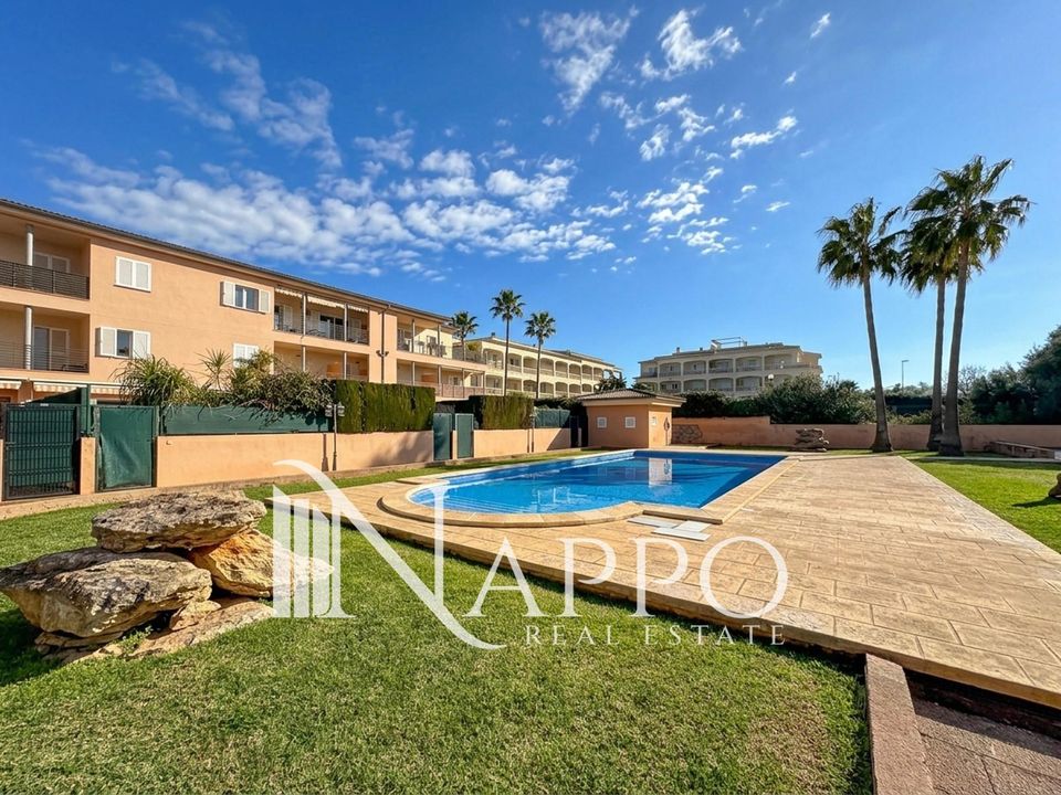 Duplex i Llucmajor, Mallorca - foto 1
