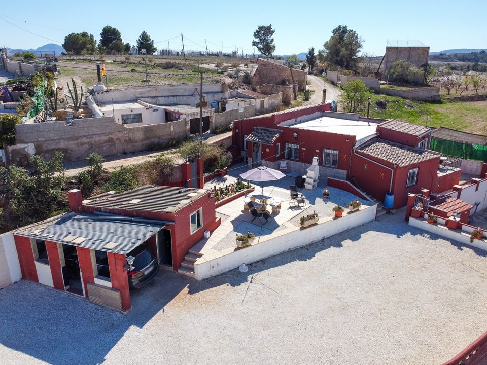 Villa i Jumilla, Murcia - foto 2