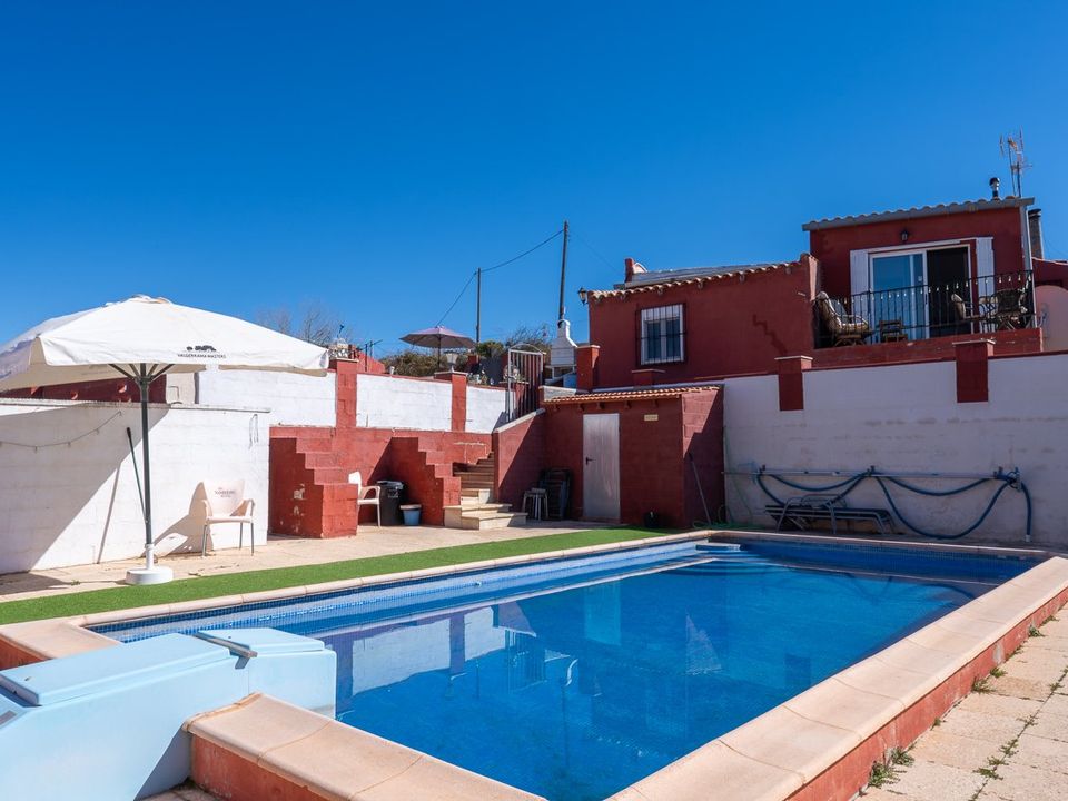 Villa i Jumilla, Murcia - foto 4