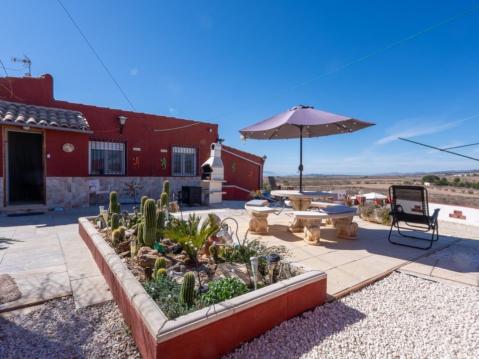 Villa i Jumilla, Murcia - foto 5