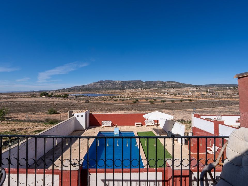 Villa i Jumilla, Murcia - foto 1