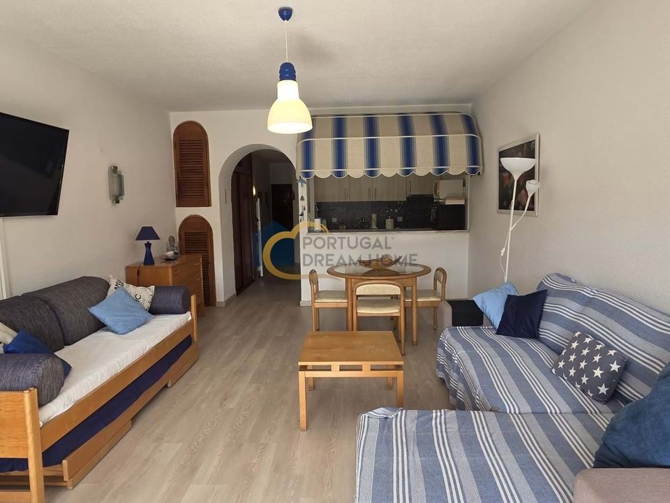 Lejlighed i Albufeira, Faro - foto 2