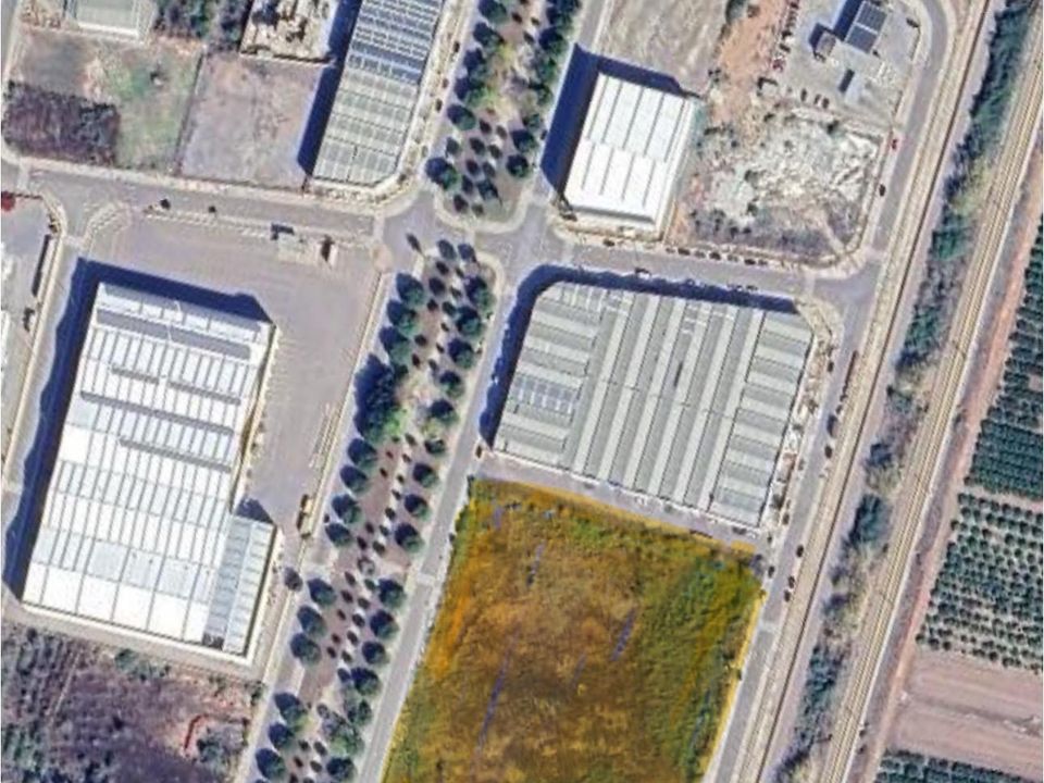 Erhvervsejendom i Quartell, Valencia - foto 1
