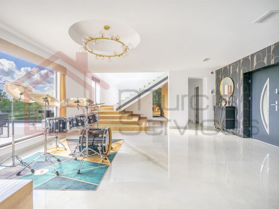 Villa i Pinar De Campoverde, Alicante - foto 5