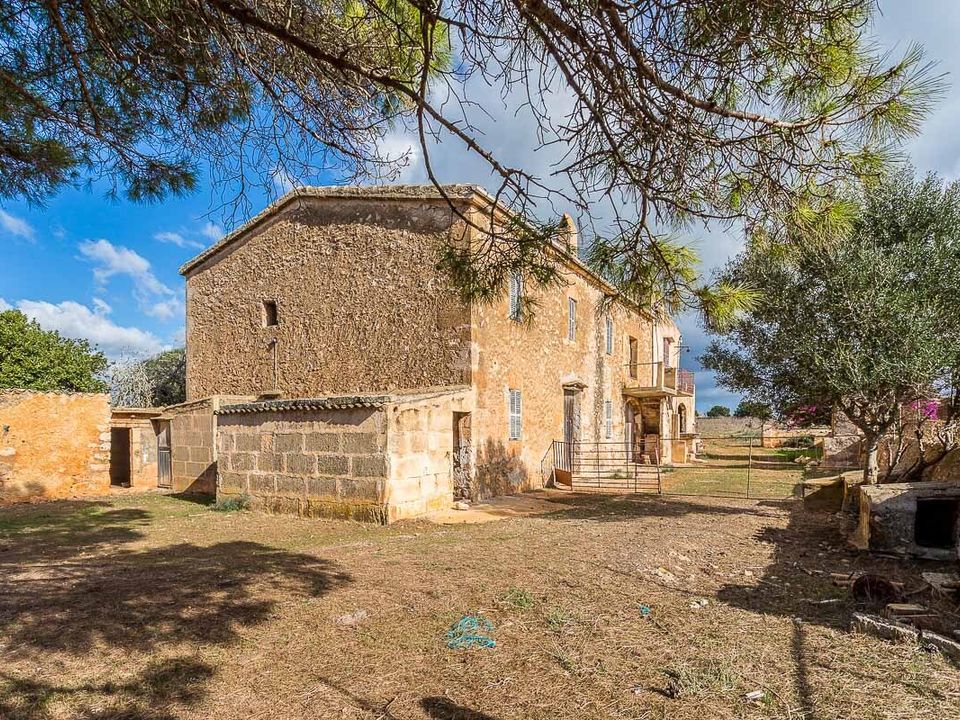 Finca i Porto Cristo, Mallorca - foto 3