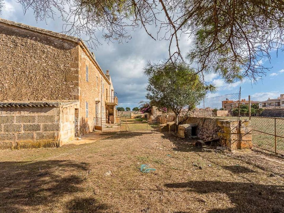 Finca i Porto Cristo, Mallorca - foto 4