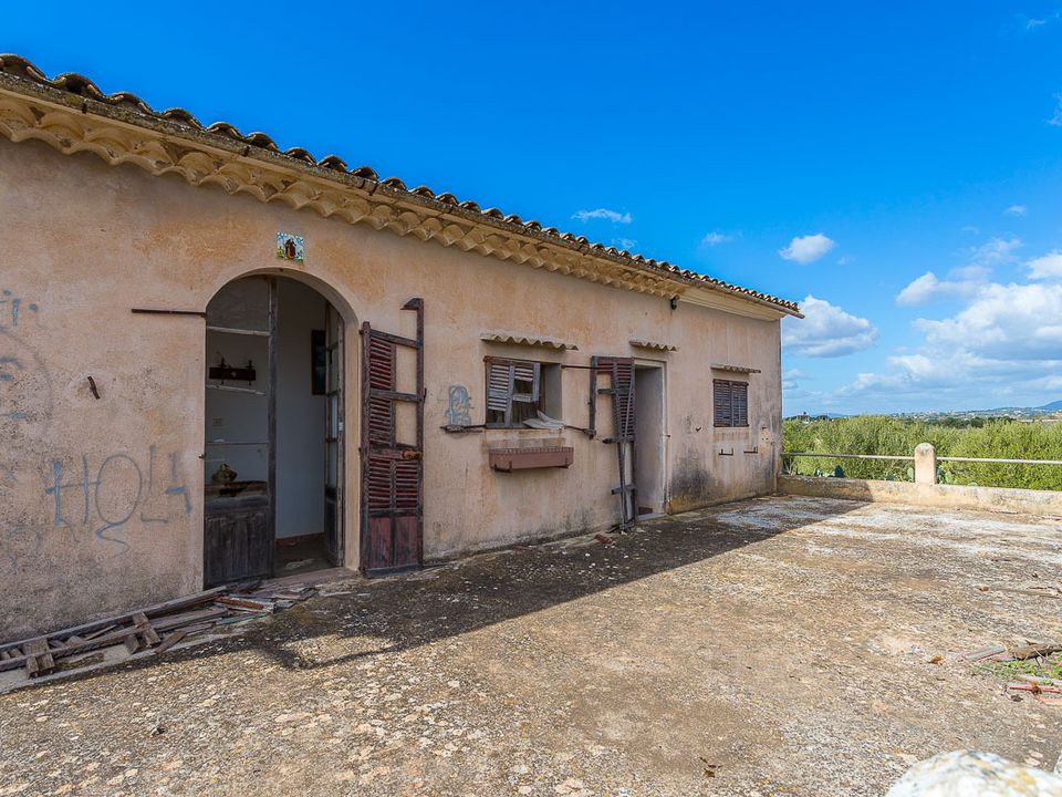 Finca i Porto Cristo, Mallorca - foto 5