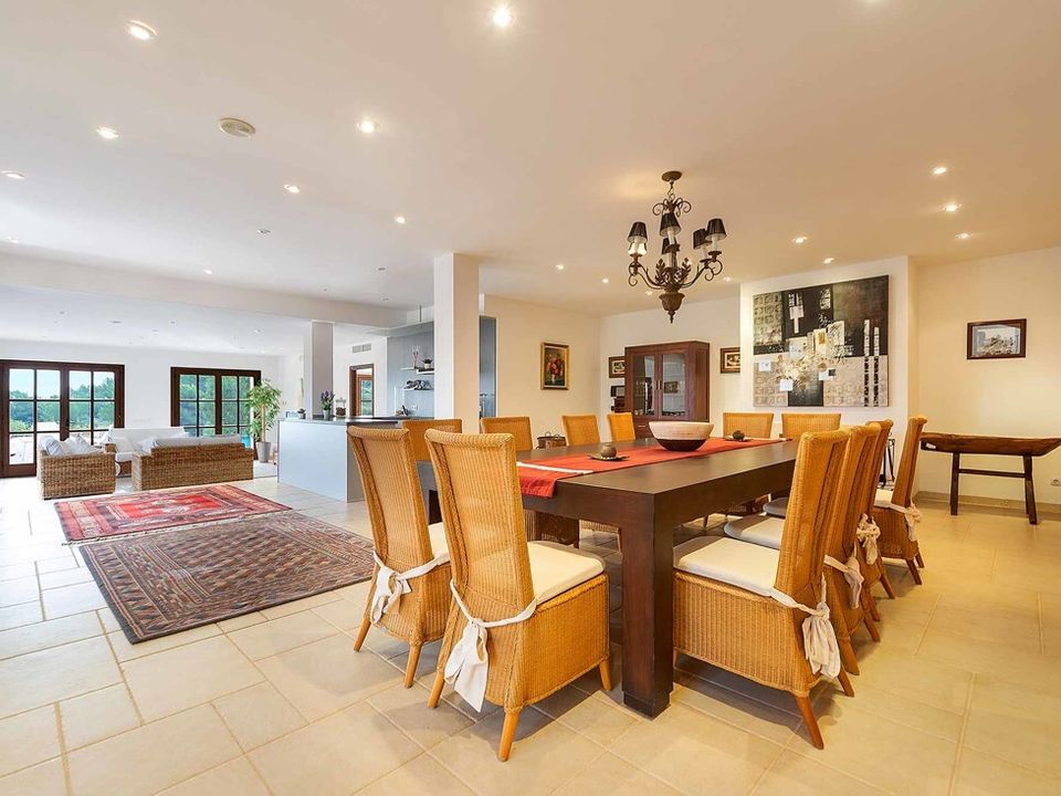 Villa i Felanitx, Mallorca - foto 3