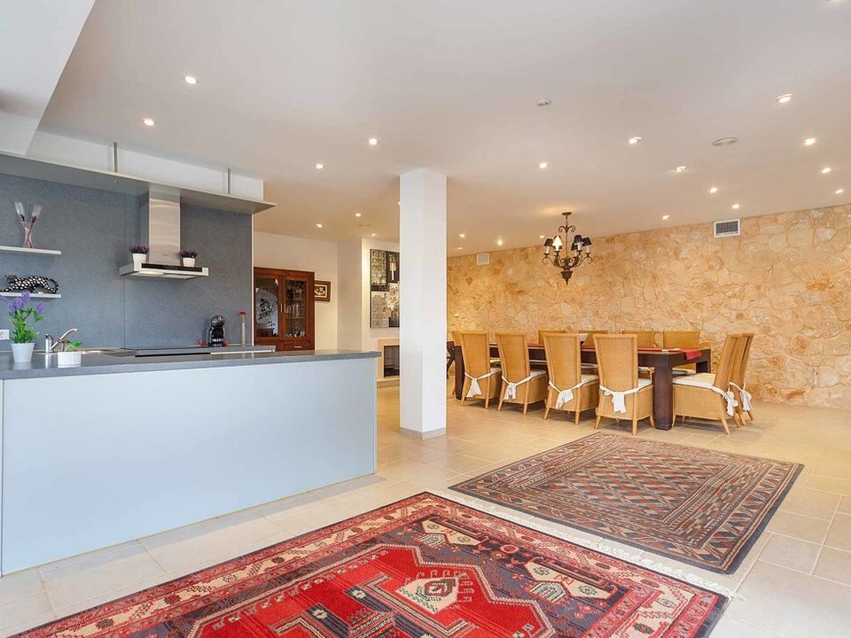 Villa i Felanitx, Mallorca - foto 5