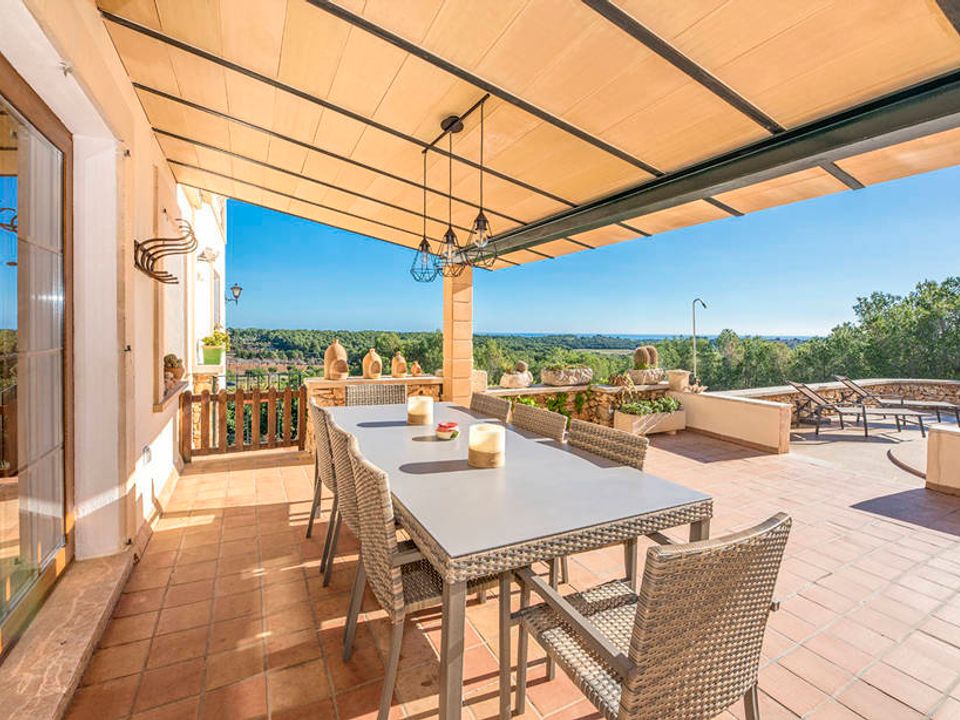 Finca i Manacor, Mallorca - foto 2