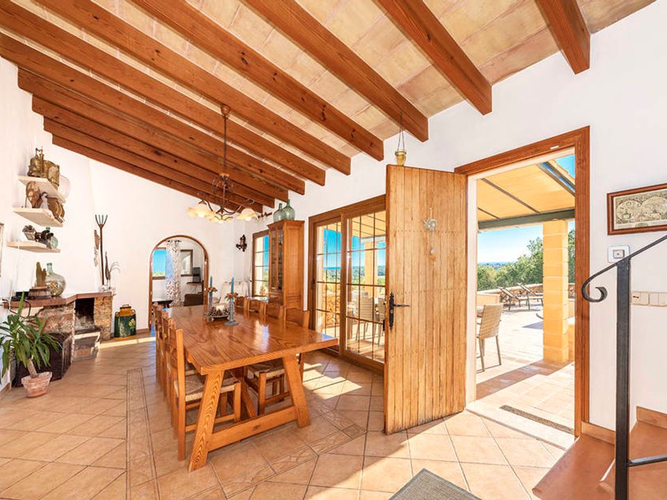 Finca i Manacor, Mallorca - foto 4
