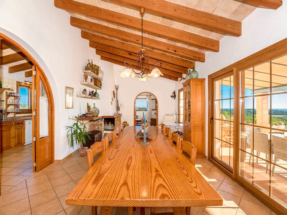 Finca i Manacor, Mallorca - foto 5