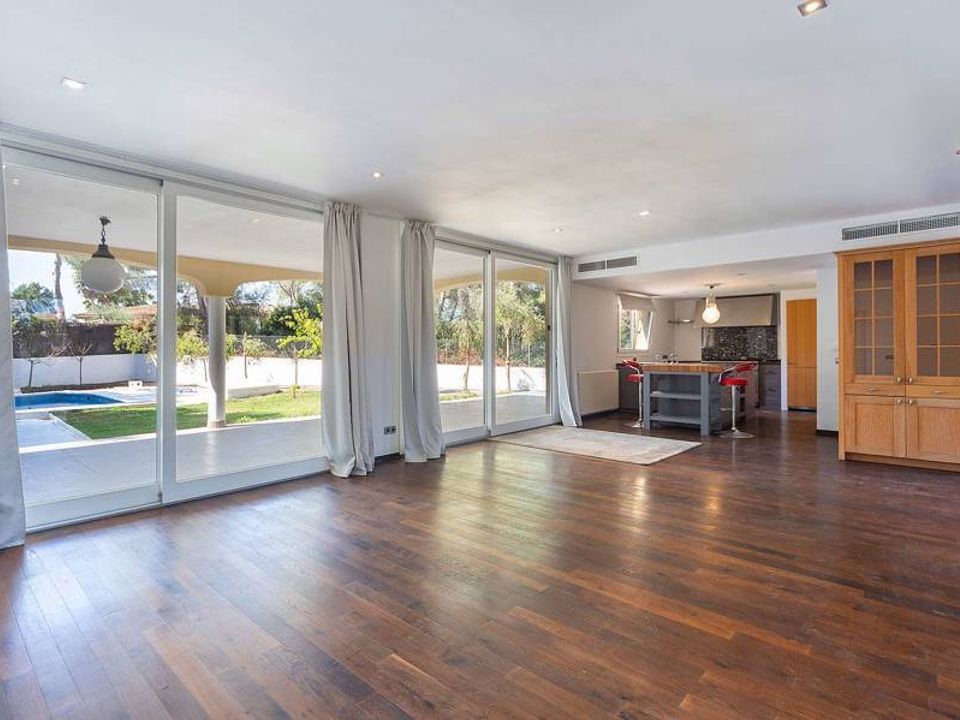 Villa i Sol De Mallorca, Mallorca - foto 3