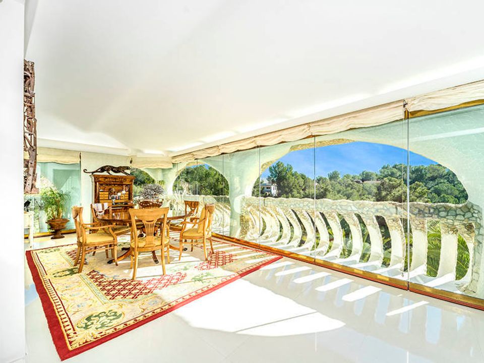Villa i Genova, Mallorca - foto 4