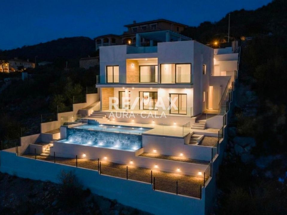 Villa - Son Servera, Mallorca - photo 1