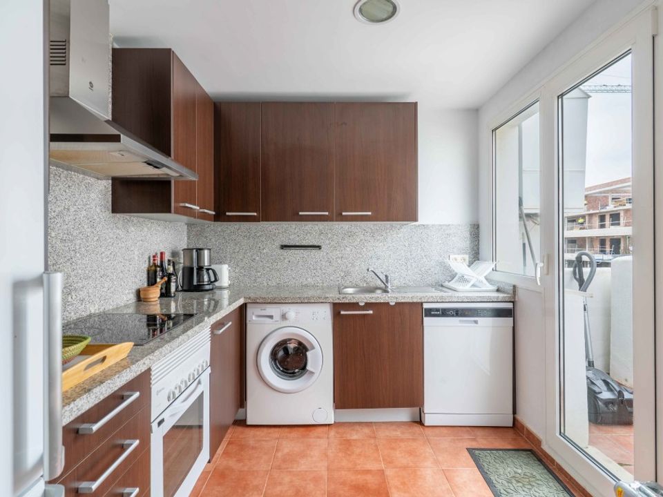 Penthouse i Estepona, Malaga - foto 4