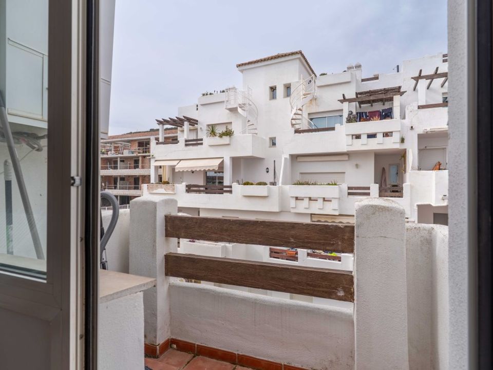 Penthouse i Estepona, Malaga - foto 5