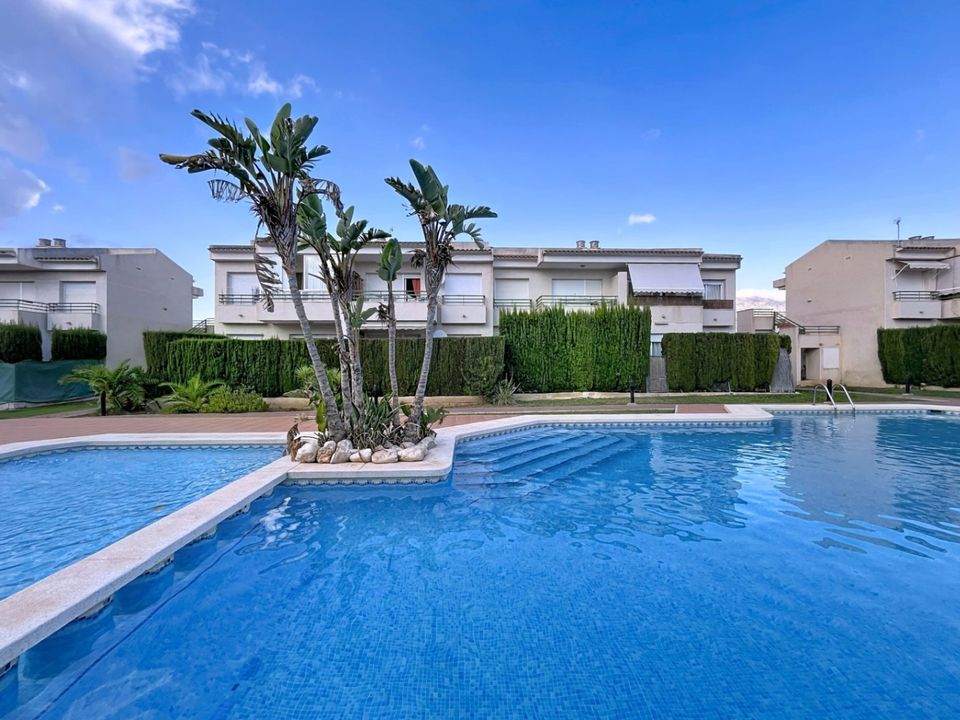 Apartament a La Nucia, Alicante - foto 1