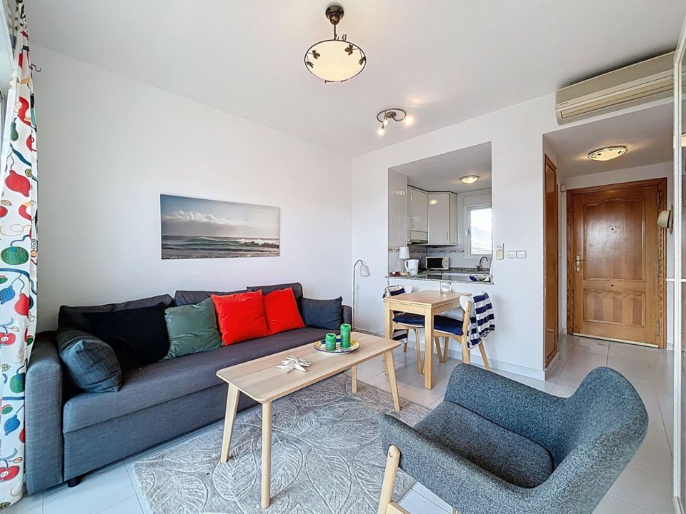 Apartament a La Nucia, Alicante - foto 2