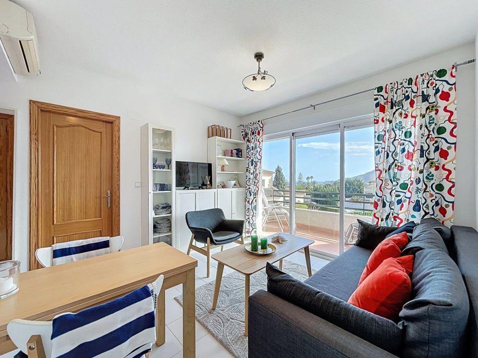 Apartament a La Nucia, Alicante - foto 3